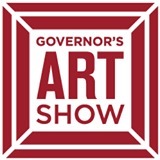 Governors Art Show Logo