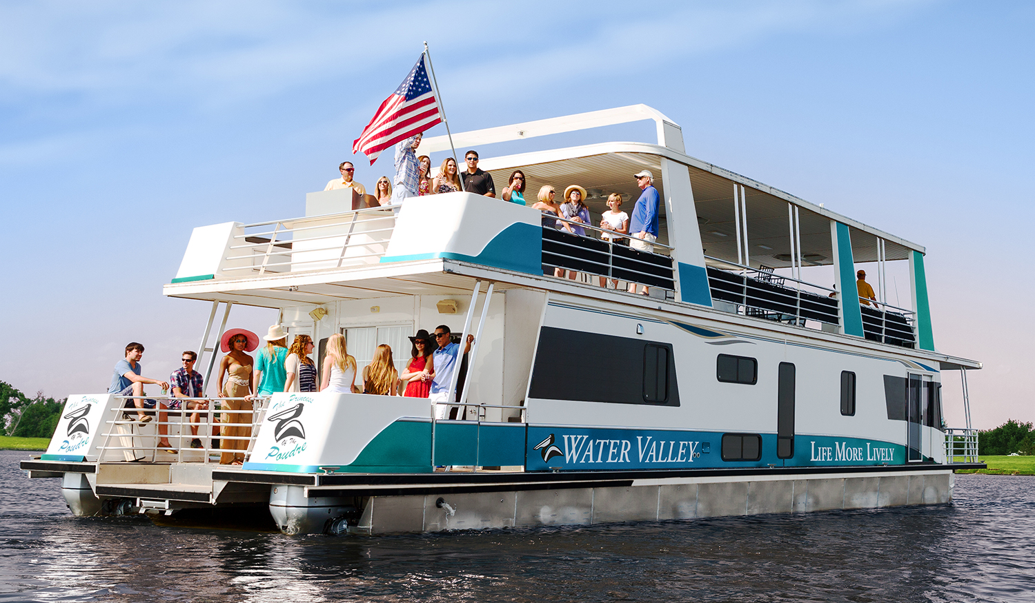 Northern Colorado Event Venue in Windsor, CO Special Events