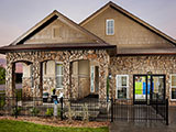 Lennar Homes