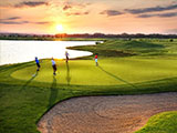 Pelican Lakes Golf Course