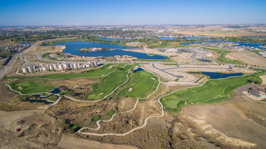 The Ridge at Water Valley - Water Valley