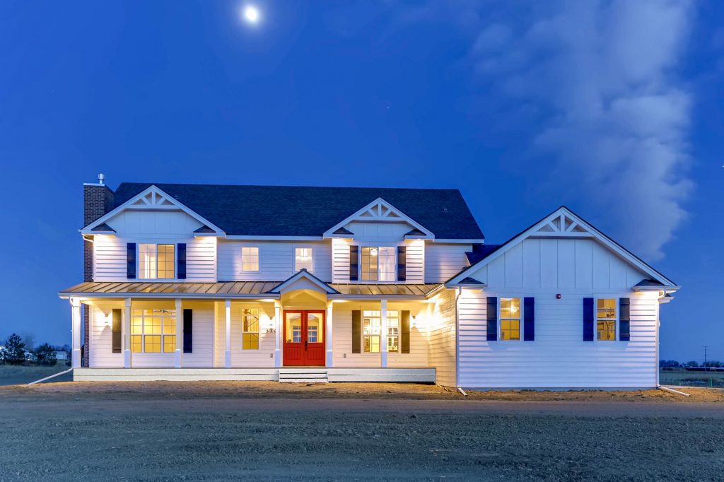 Robbins Contracting pic Water Valley